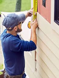 Siding for Multi-Family Homes in Crittenden, KY